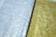 Spider Web Fabric Gold-Silver 60cm X 9.1m