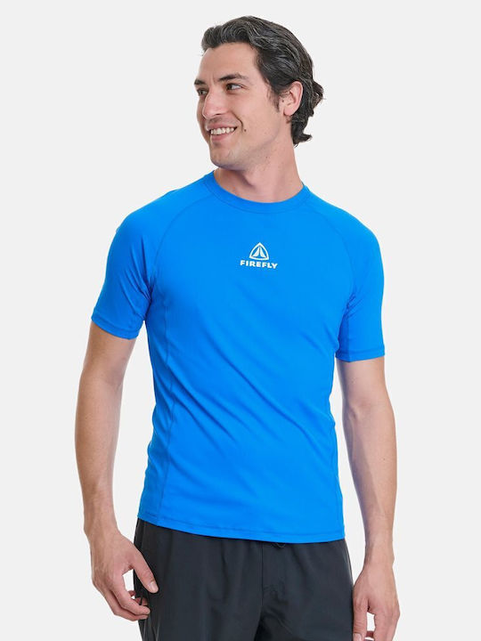 Firefly Tricou Albastru