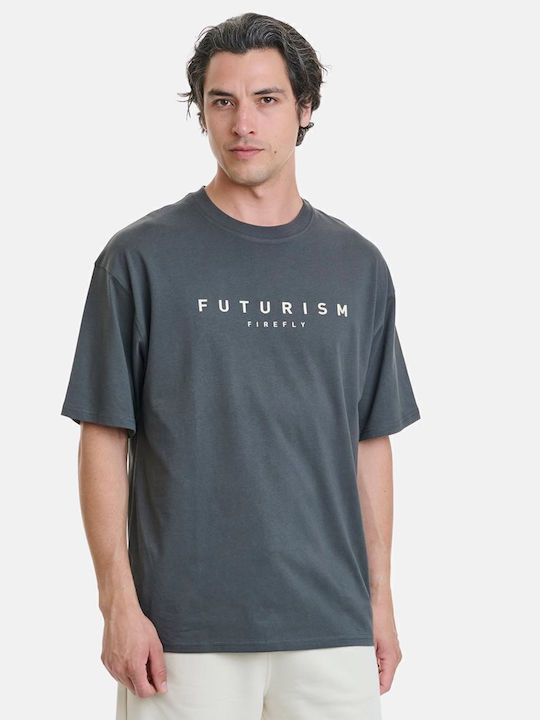 Firefly T-shirt Gray