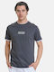 Tricou Gri