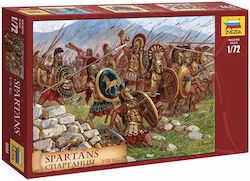 1/72 Spartanische Armee