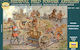 1/72 Medieval Field Power Artillery