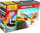Heller Starter Kit Canadair Cl-215 In 1:72
