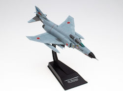 1/100 F-4ej Kai Super Phantom Ii Jasdf 302nd Squadron Tactical Air Meet 2001
