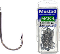 Mustad 39853νi 3