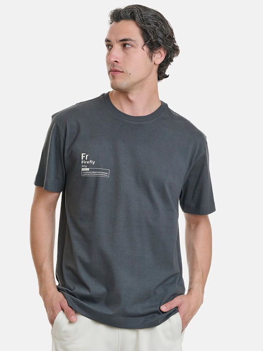 Firefly T-shirt Gray