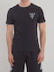 T-shirt Black