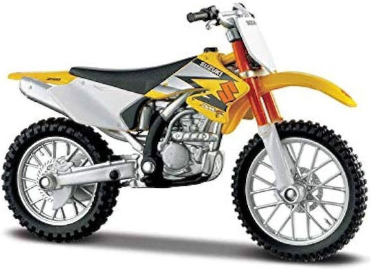 Maisto Мотор Suzuki RM-Z 250 Мащаб 1:18