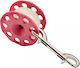 Oms Spool 75' Pink