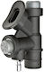 Xdeep Inflator’s Head