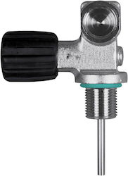 Bts Europa 300bar G5/8 Mono Valve
