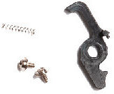 Pârghie de Decuplare CNC pentru Gearbox Ver.2