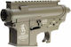 King Arms M16 Metal Body Troy De