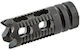 King Arms Phantom 5m1 Muzzle Brake
