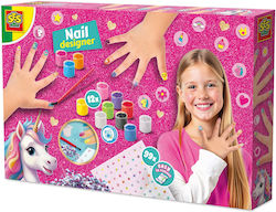 Ses Creative Nail Designer Παιχνίδι Μανικιούρ