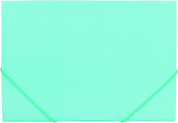 Spadi Ντοσιέ Λάστιχο Χάρτινο ''pastel'' Α4 0.72.105