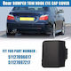 Заден капак за теглич BMW 5 E60+LCI RR M-tech 2002-09 A511278972171 брой