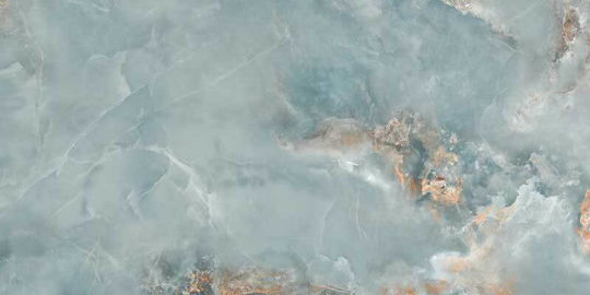 Rollza Placă Interior Mat 120x60cm Aquamarina
