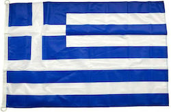 Flag of Greece Perforated