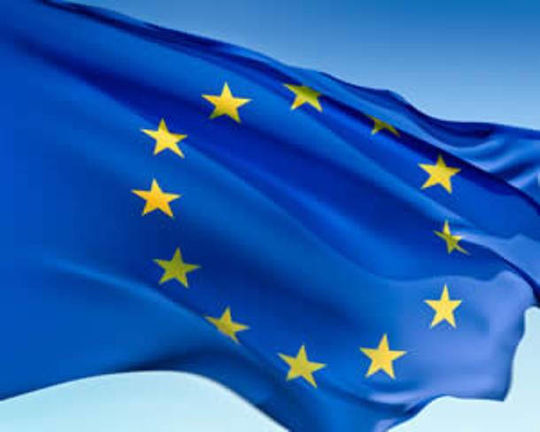 Flagge der Europäischen Union Hohe Beständigkeit 200x120cm