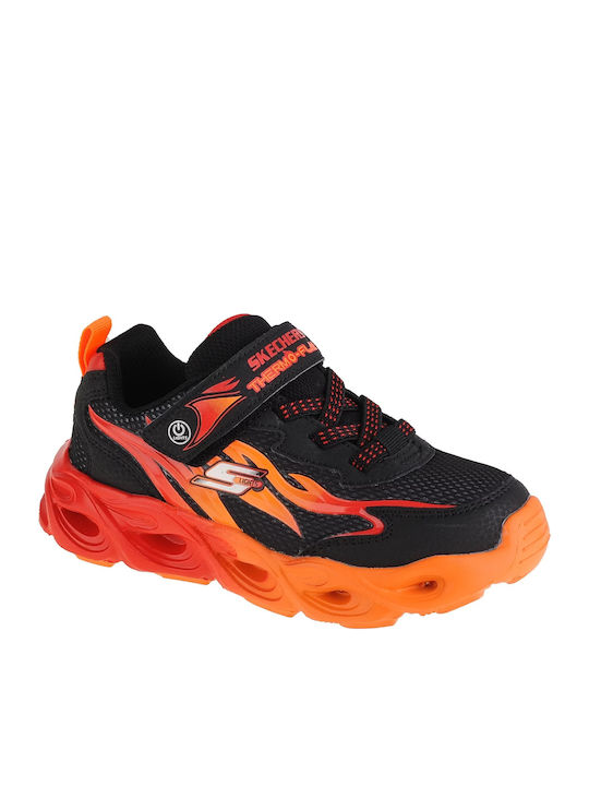 Flash Încălțăminte sport Joasa pentru copii Multicolor