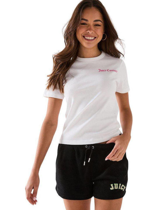 Women's T-shirt White