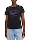 Essential Women's T-shirt Black