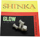 Στοπ Tai Rubber Glow Shinka