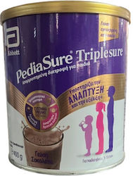 Abbott Pediasure Triplesure για 12+ Μηνών 400gr