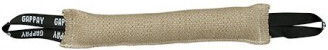 Gappay Sausage-tugs Jute Fabric 7x50cm Two Handles