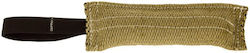 Gappay Λουκάνικo Ύφασμα Jute Μεγάλη Χειρολαβή 5x25cm