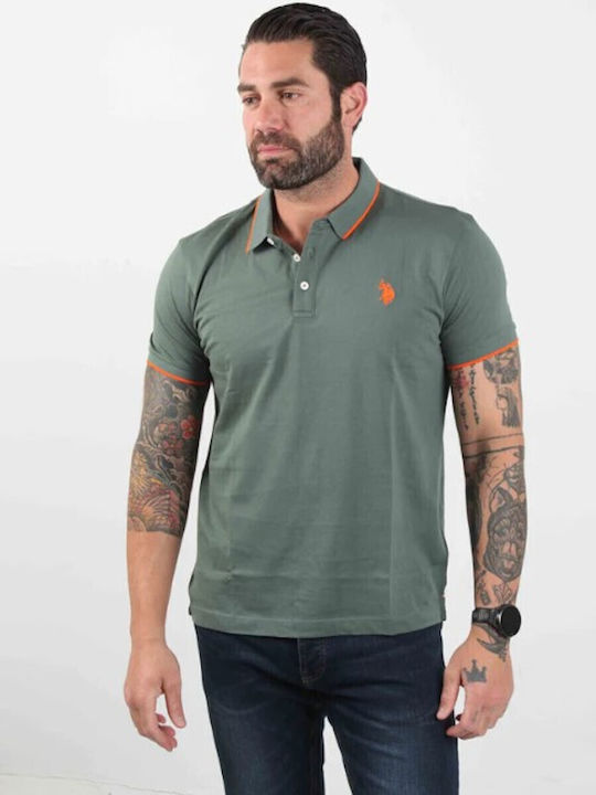 Polo Μπλούζα Xaki