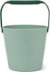 Liewood Silicone Bucket Moira Peppermint Garden...