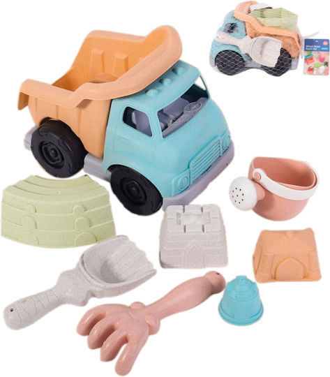 Beach Truck Eco-Friendly Accessories #hg-912