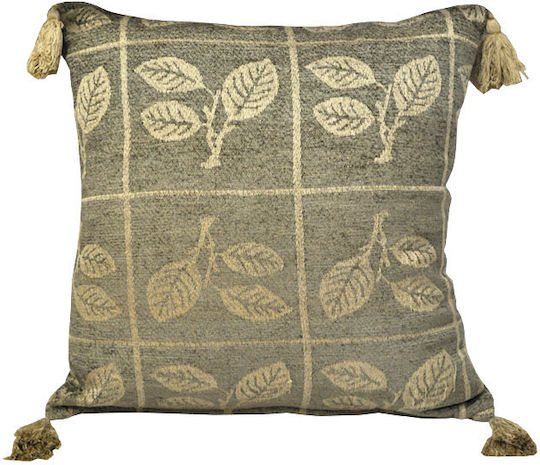 Oil Pillow 45x45cm