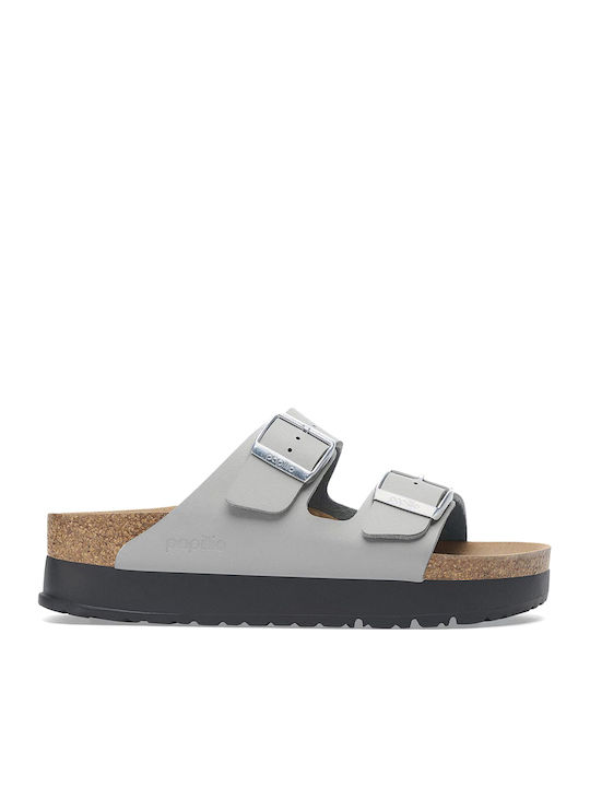 Birkenstock Arizona Flex Σανδάλια Γκρι