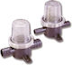 Duschbilgenfilter 3/4