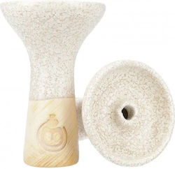 El-badia X Moon Phunnel Bowl Marmor Sahara