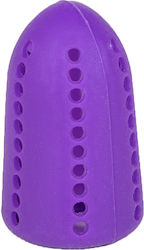 Diffuser Σιλικόνης Ναργιλέ Amy Deluxe Purple