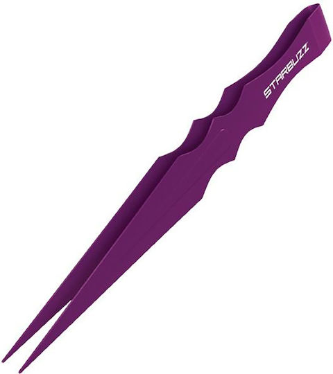 Clește pentru cărbuni narghilea Starbuzz Carbine Raspberry Phantom