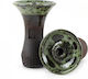 Werkbund Evo Deep Bowl Coral Blue Green