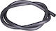 Silicone Hookah Hose "Dust Free Coloured" Amy D...