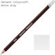 Derwent Coloursoft Pencil C710 White Grey