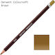 Derwent Coloursoft Buntstift C510 Braun