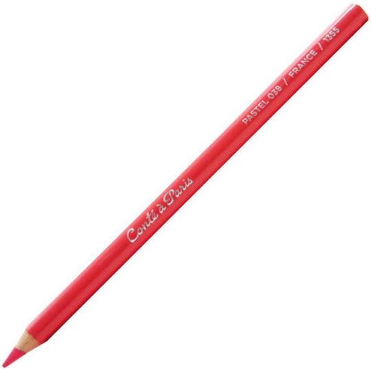Conte A Paris Pastellstift 38 Krapprot