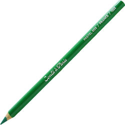 Conte A Paris Pastel Pencil 02 Dark Green