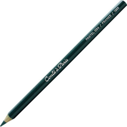 Conte A Paris Pastellstift 34 Smaragdgrün