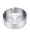 Metall-Aschenbecher 2719