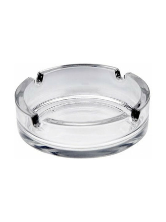 Home Heart Glas Rund Aschenbecher 10,5 cm 222324