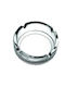 Transparent Ashtray 10.4cm